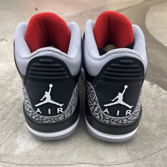 air jordan 3 retro countdown pack